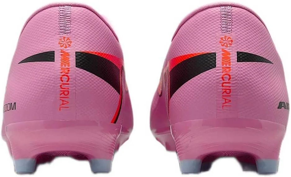 Мужские кроссовки NIKE Zm Vapor 16 Academy Fg/MG, мультиколор — фото 4