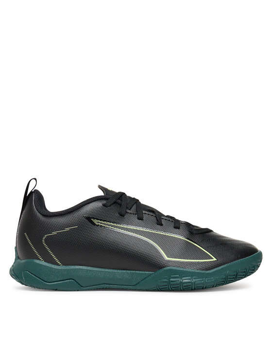 

Футбольные бутсы Ultra 6 Play It Jr 108538 02 Puma, чёрный