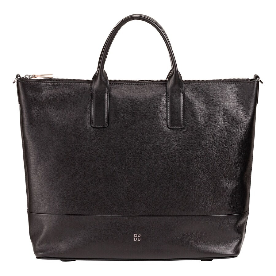 

Шоппер DuDu Shopper Halmahera, черный