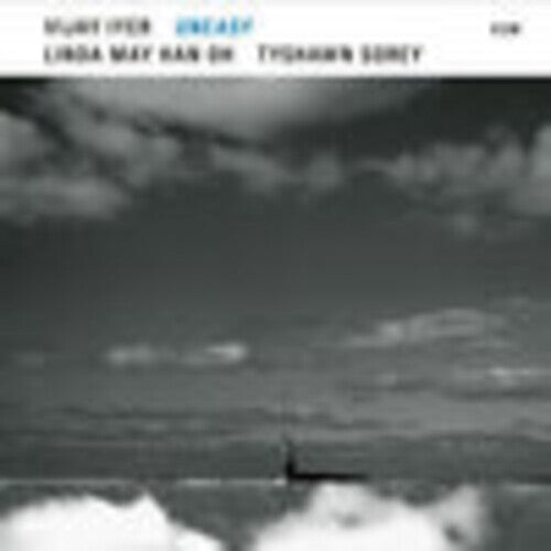 

Виниловая пластинка Iyer, Vijay / Oh, Linda / Sorey, Tyshawn: UnEasy