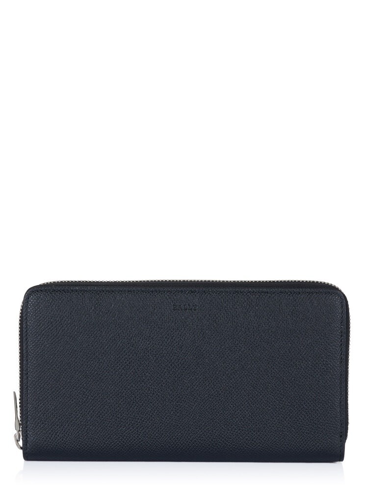 

Кошелек Bally, черный