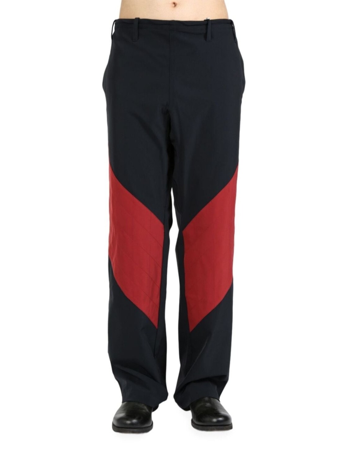 

ASICS x Кико Костадинов брюки Liatrisory, черный