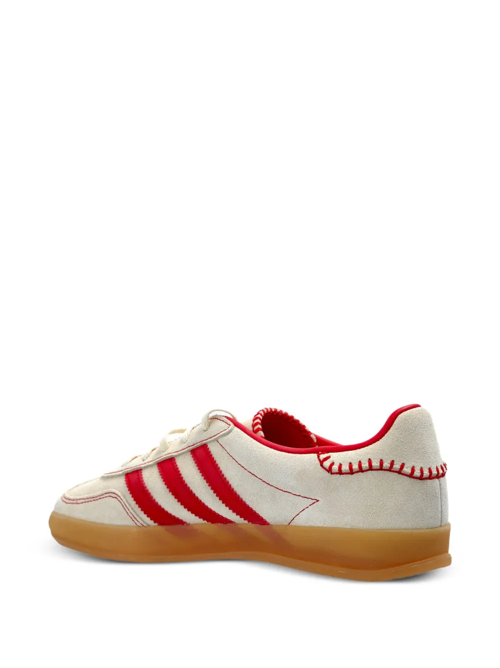 Кроссовки Gazelle для дома Adidas, нейтральный — фото 3