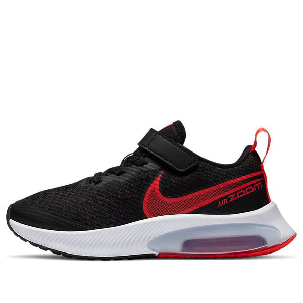 

Кроссовки air zoom arcadiavelcro Nike, черный