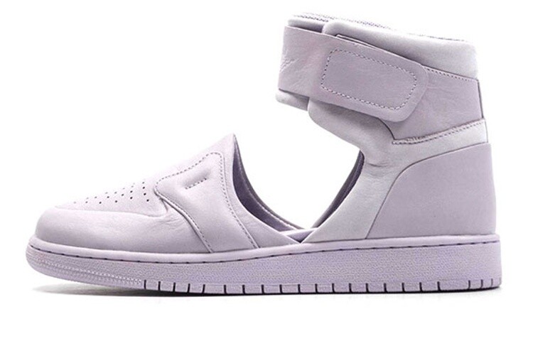 

Кроссовки Jordan 1 Lover XX Violet Mist Women's