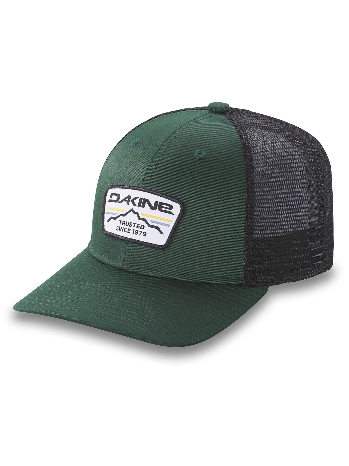 

Бейсболка Dakine MTN LINES, зеленый