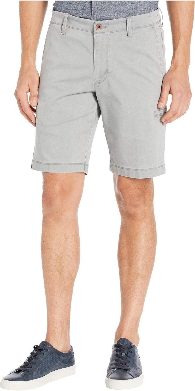 

Шорты Tommy Bahama Boracay Cargo Shorts, цвет Bala Shark