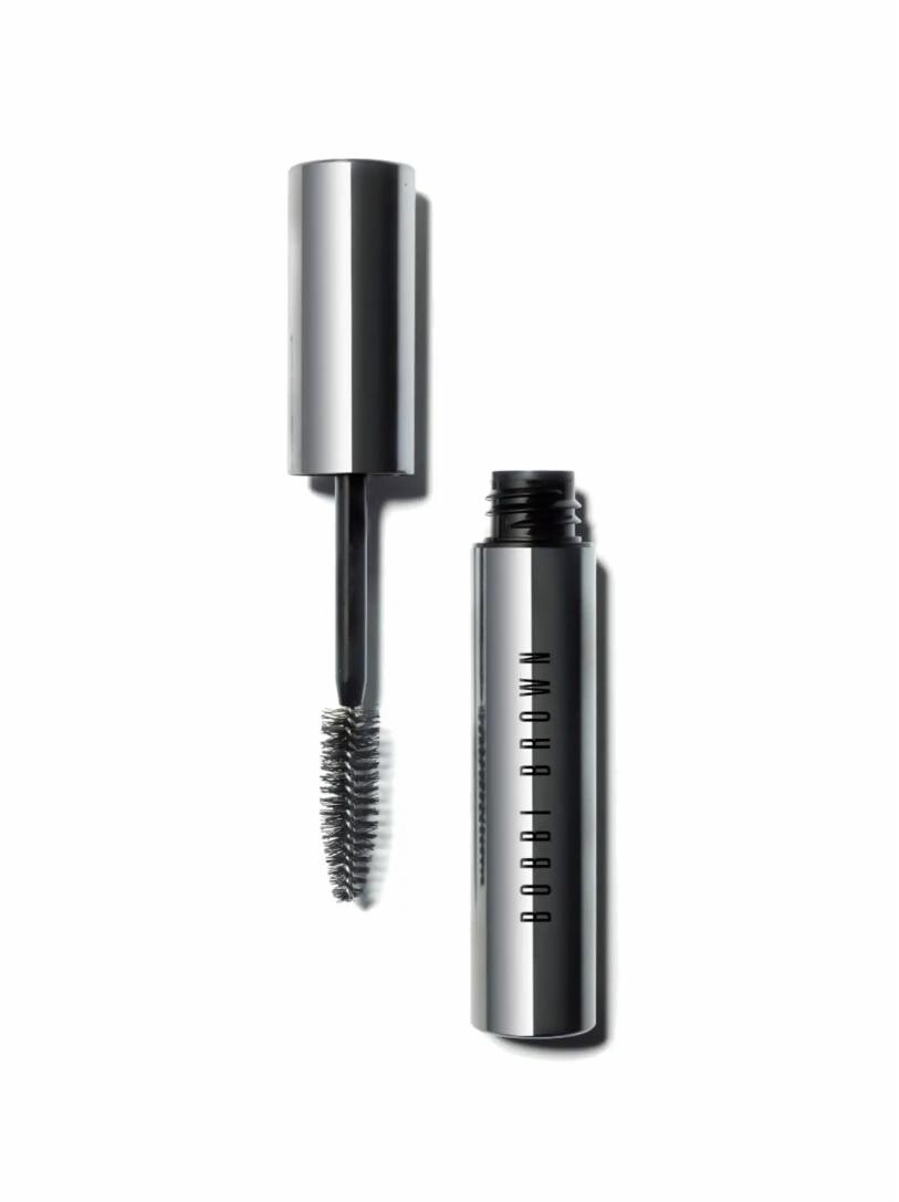 

Тушь для ресниц No-Smudge, оттенок Black Bobbi Brown