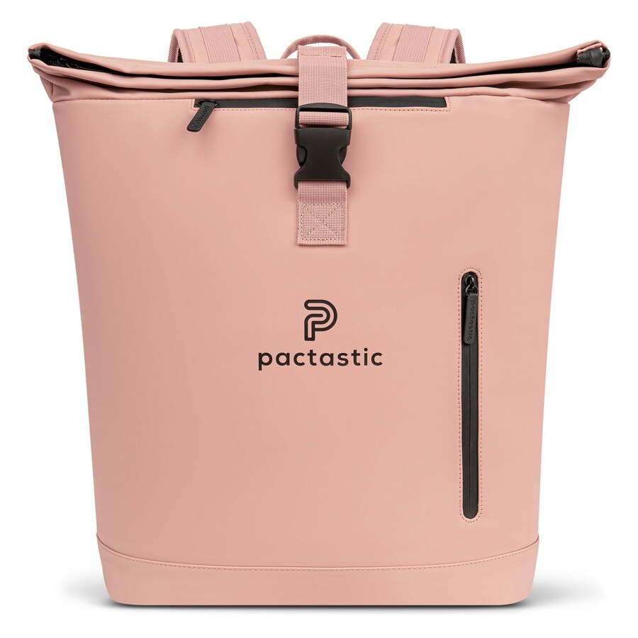 

Рюкзак Pactastic Urban Collection, розовый