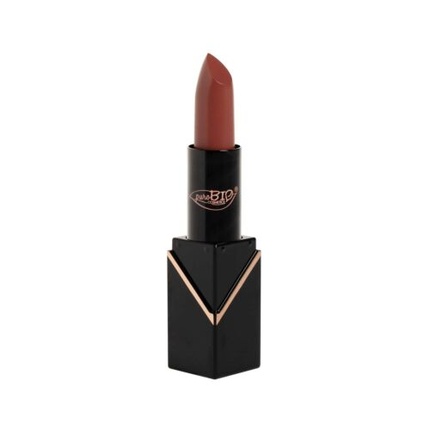 

Purobio Creamy Matte Lipstick 101 Нюдовый Розовый N/A