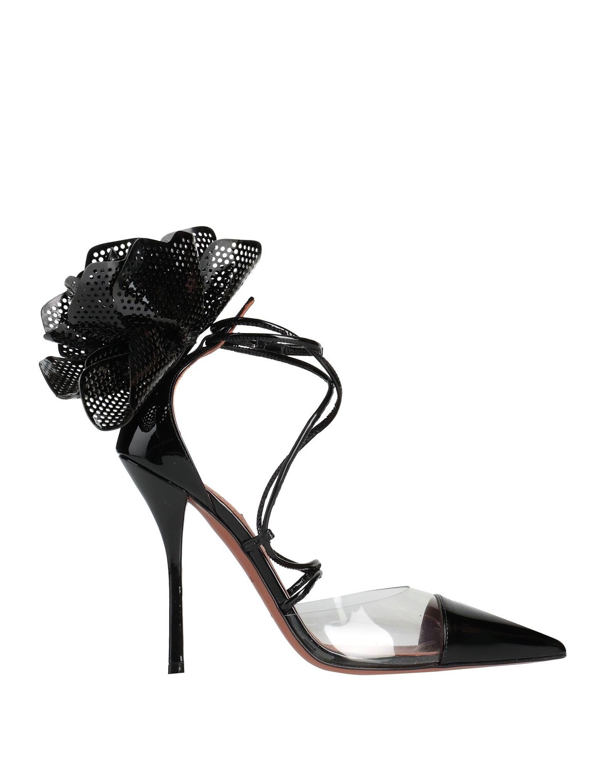 

Туфли Alaïa, черный