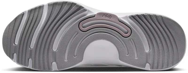 Женские сезонные кроссовки Nike TR 13, светло-розовый/белый — фото 2