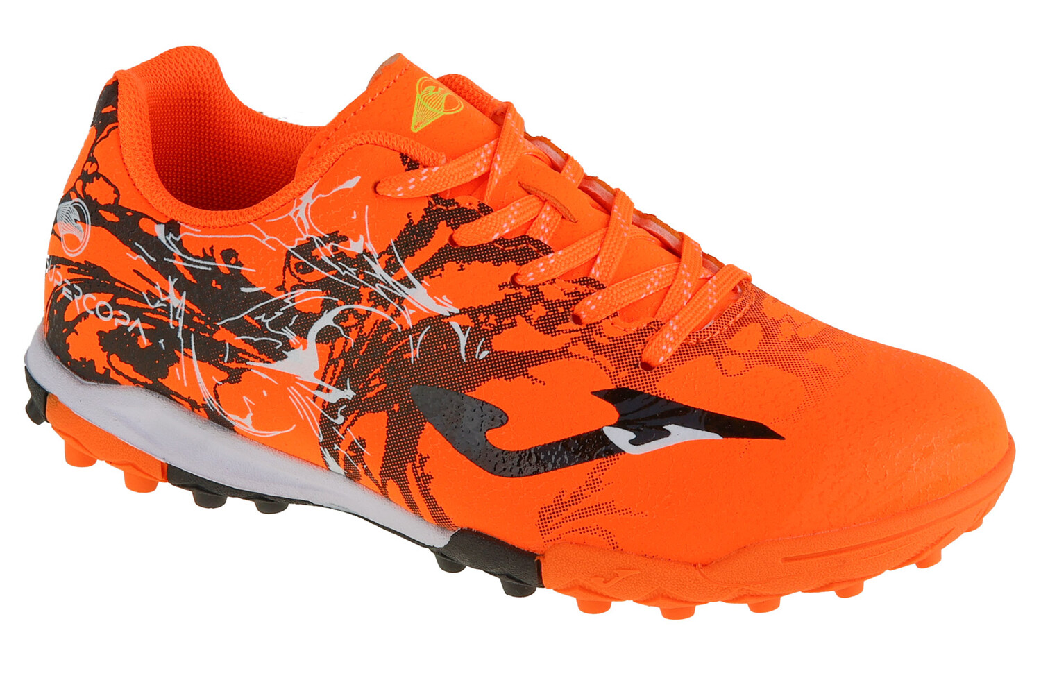 

Кроссовки Joma Joma Super Copa Jr 24 SCJS TF, оранжевый