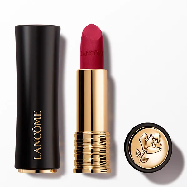 

Ультраматовая помада с финишем L'absolue Drama Matte Lancôme, 389