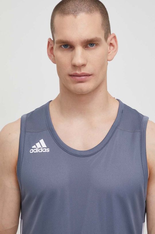 

Футболка adidas Performance, серый