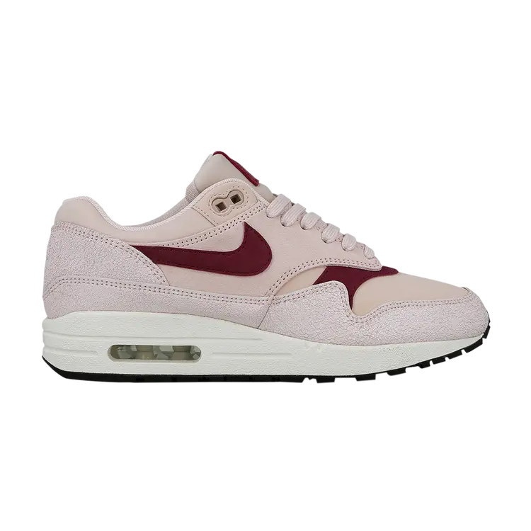 

Кроссовки Nike Wmns Air Max 1 Premium, розовый