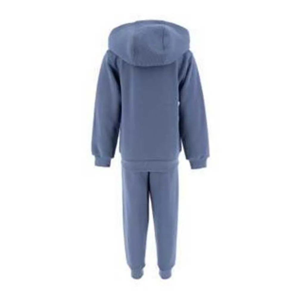 Спортивный костюм Nike Club Fleece, синий — фото 3