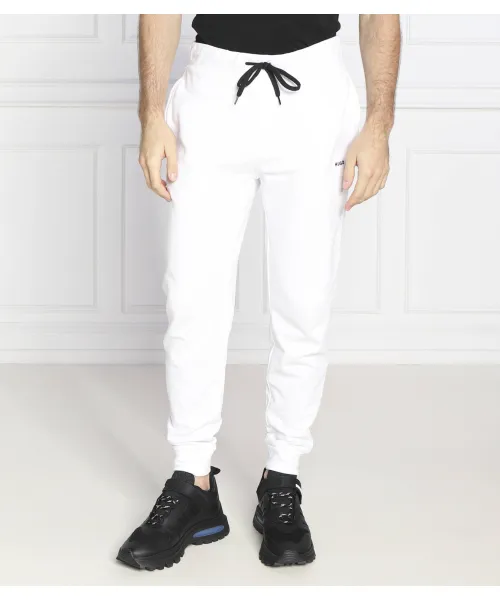 

Спортивные штаны Dayote Regular fit Hugo, белый