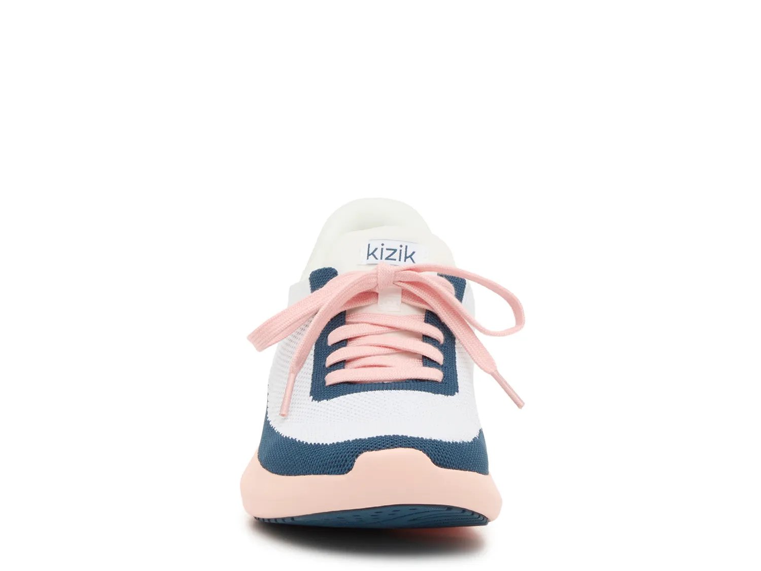 Кроссовки Kizik Athens Bahama Slip-in Sneaker, мультиколор — фото 2