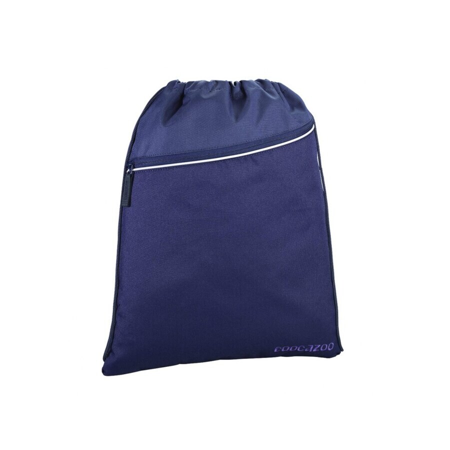 

Рюкзак Coocazoo Gym Bag, синий