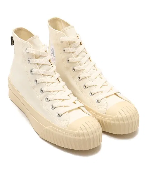 Мужские кроссовки CONVERSE ALL STAR GORE-TEX HI бежевые