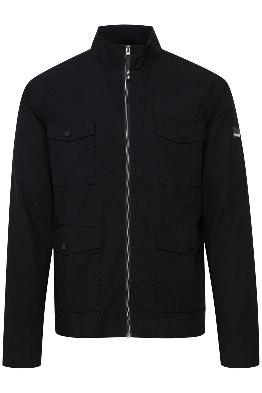

Куртка !SOLID Kurzjacke, черный