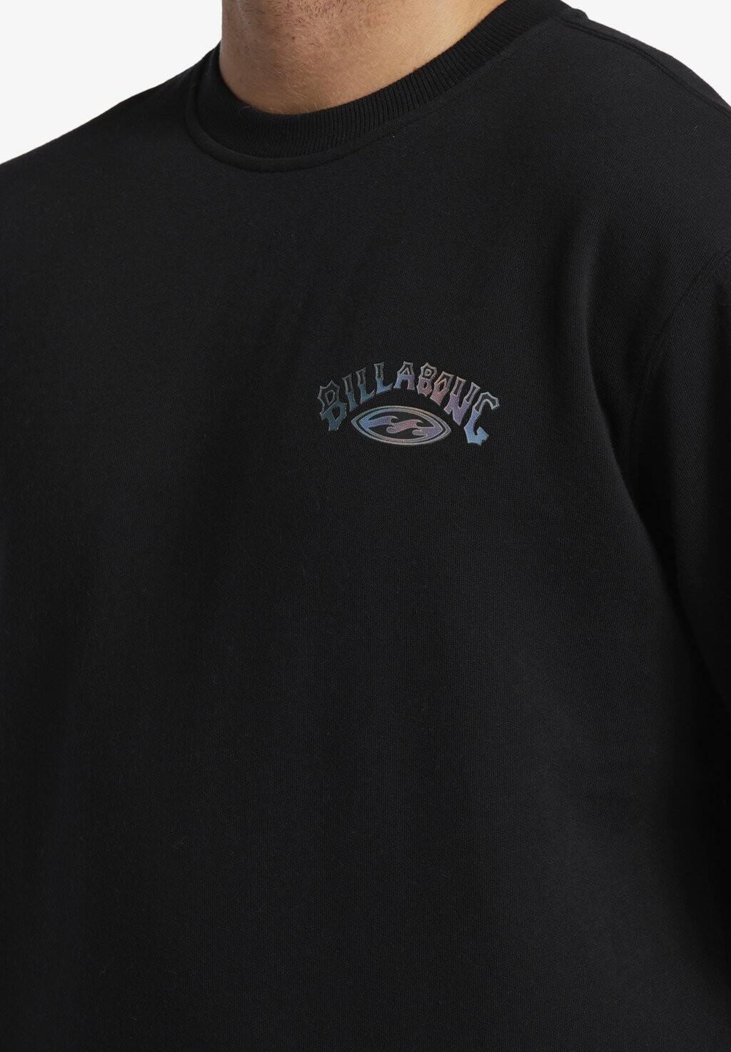 

Толстовка с капюшоном SANDS CREW Billabong, черный