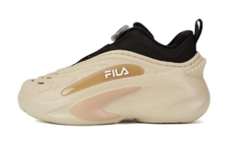 

Детские кроссовки FILA Детские, Light Beige