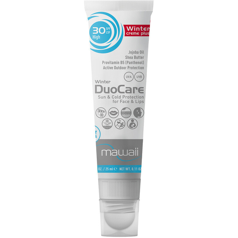 

Winter DuoCare SPF 30 - Лицо и губы Mawaii