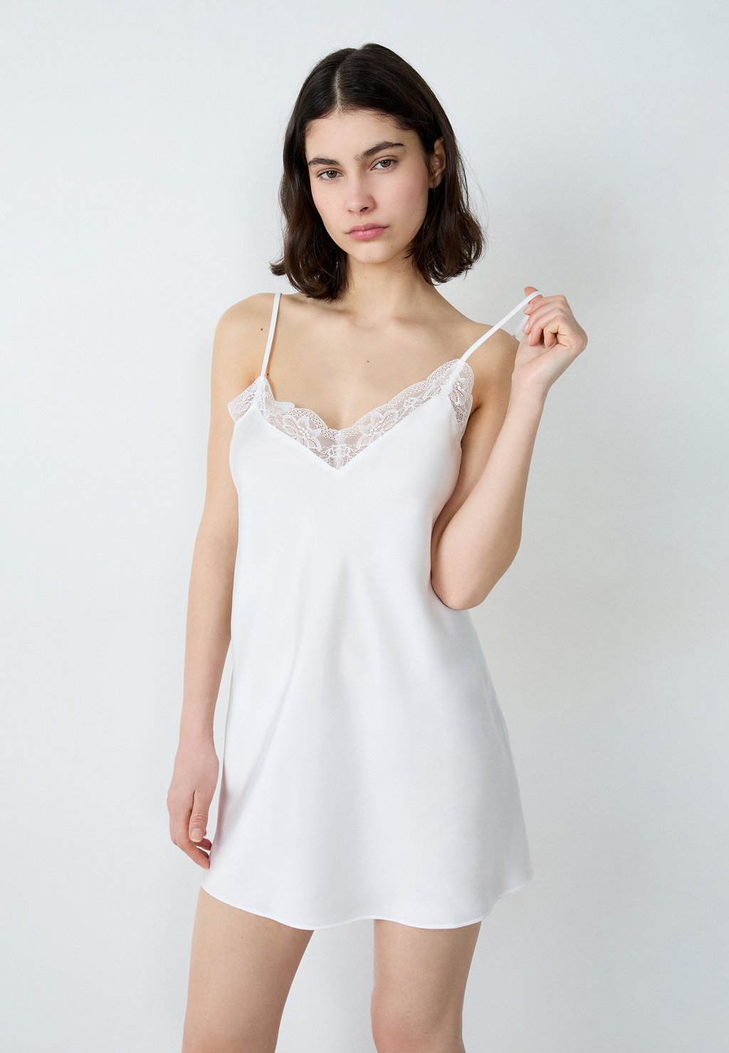 

Ночная рубашка DESIRE Etam, белый