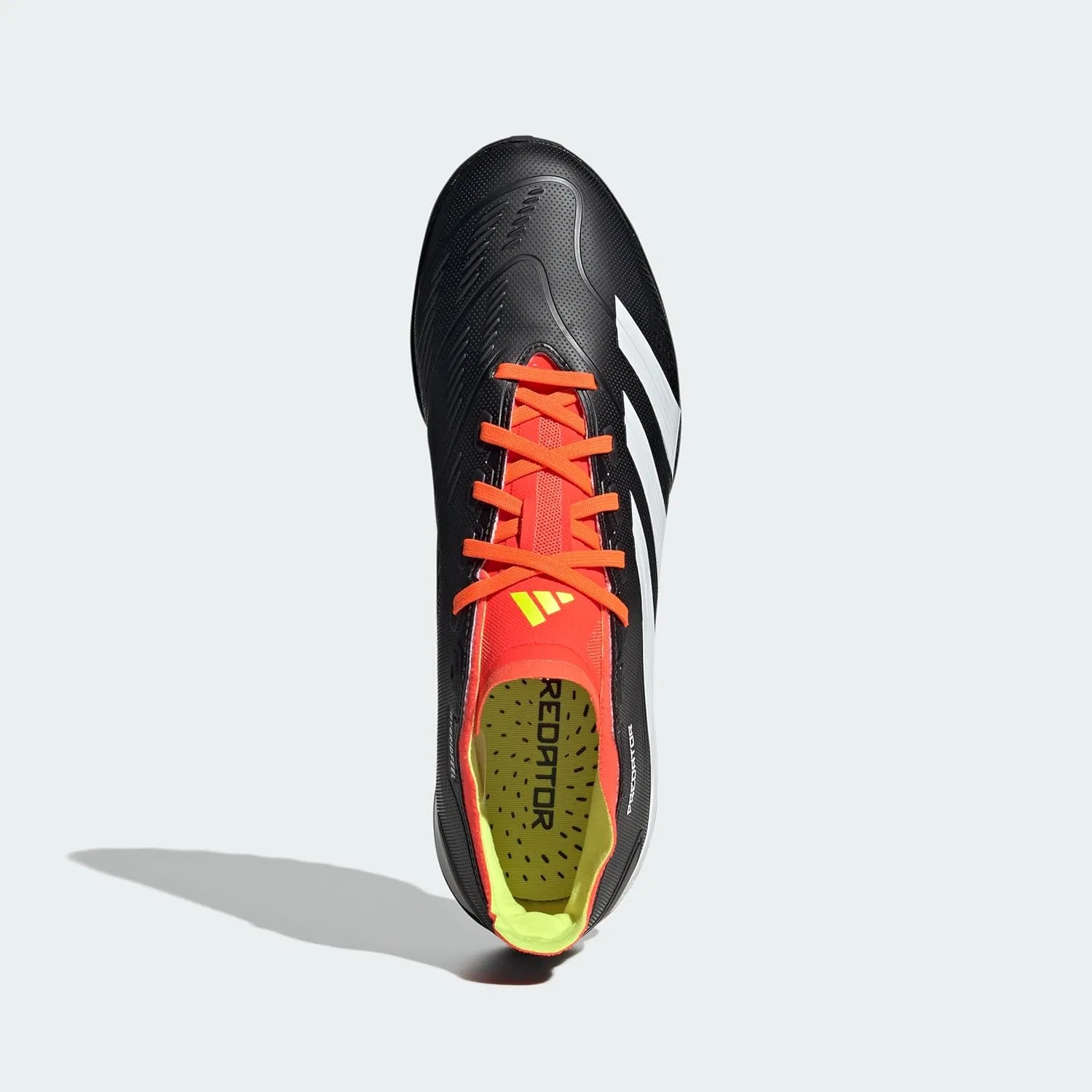 Кроссовки Adidas Unisex Predator 24 League Low Turf Trainers — фото 3