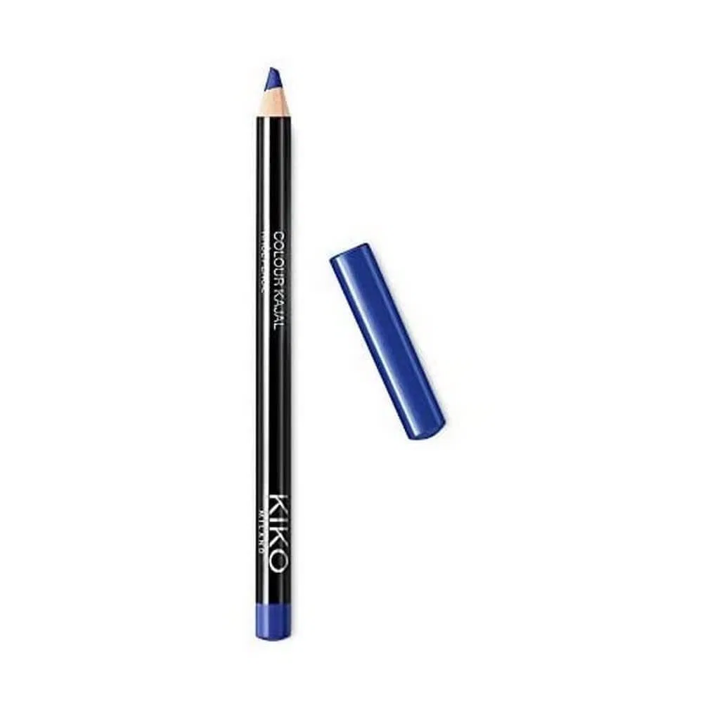 Карандаш для век KIKO Milano Colour Kajal 09 Kiko Milano, 09 Blue