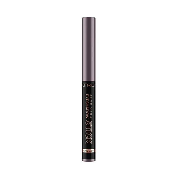 

Тени для век Eyeshadow Aloe Vera Catrice, цвет marrón