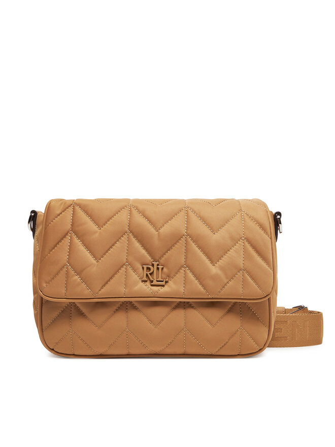

Сумка 431969359002 Lauren Ralph Lauren, хаки