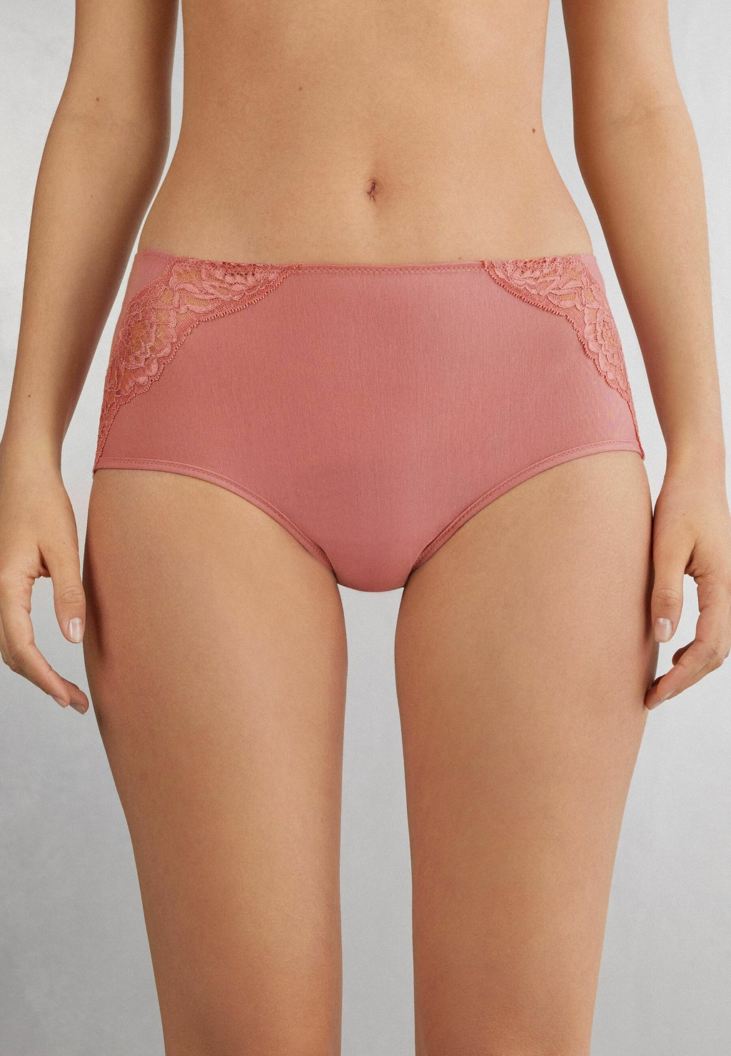 

Трусы SIMPLICITY Intimissimi, розовый