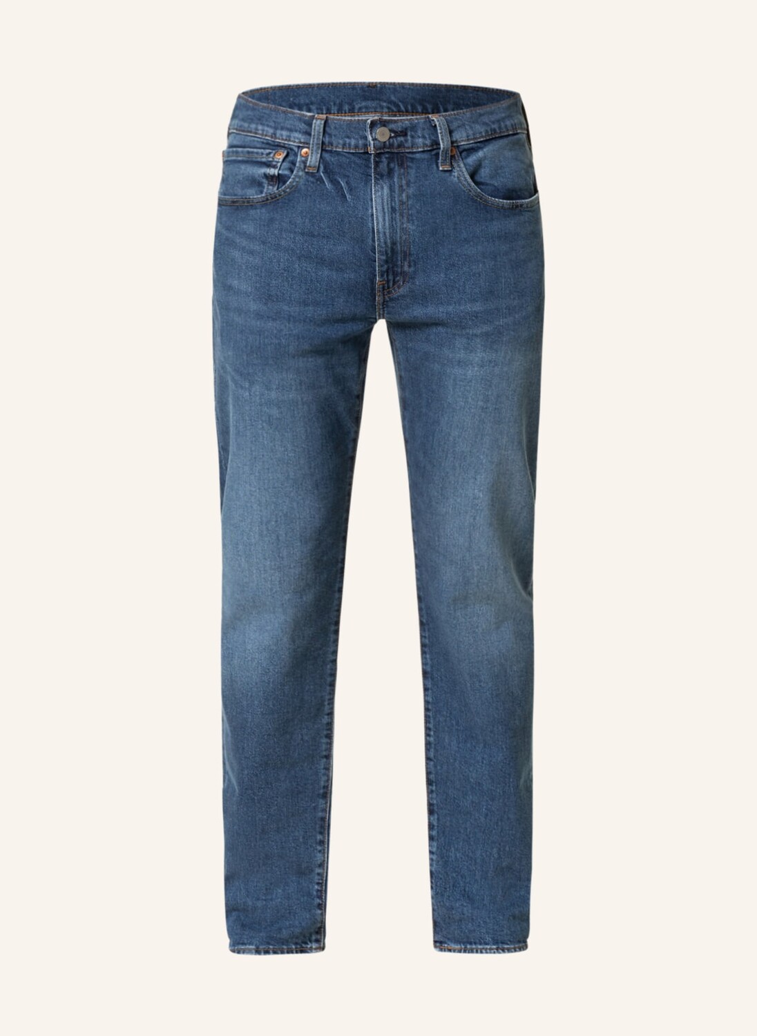 

Джинсы Levi's 502 Tapered Fit