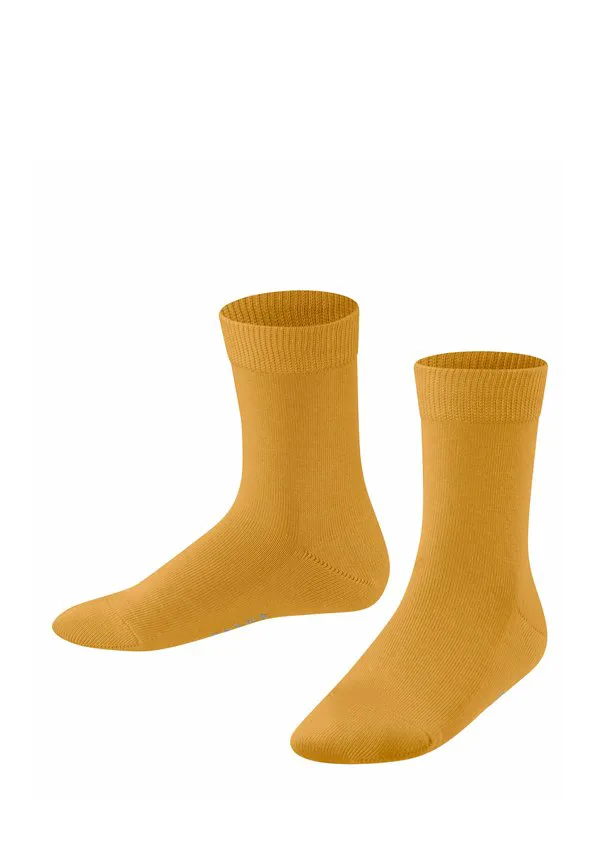 Семейные носки Falke, Curcuma
