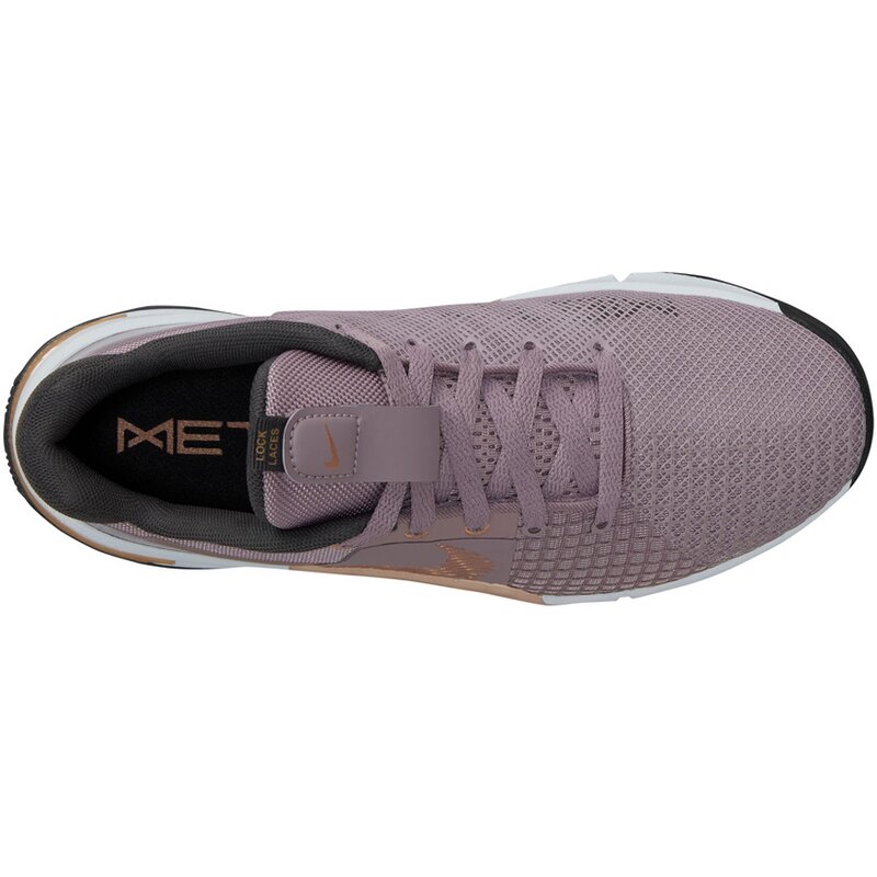 Кроссовки для тренировок с метконом 8 пм Nike, мультиколор — фото 3