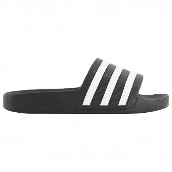 

Adilette Aqua - сандалии Adidas, мультиколор