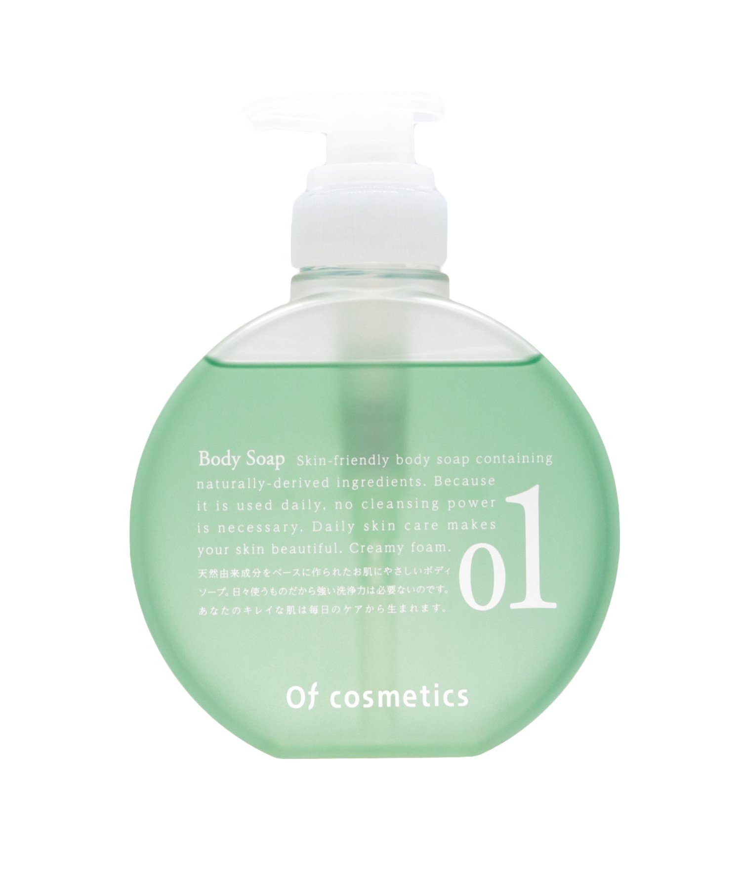 Мыло для тела 01-G Стандартное мыло для тела Cool Of Cosmetics, others