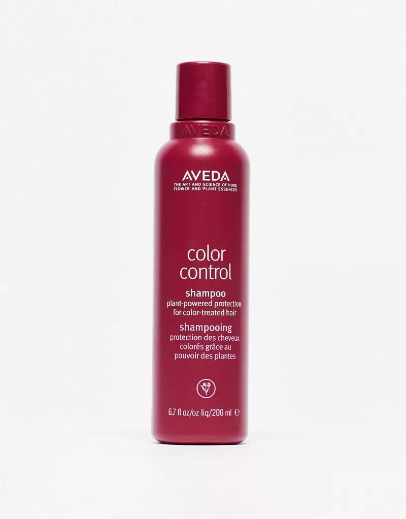 

Aveda – Color Control – шампунь для защиты цвета, 200мл