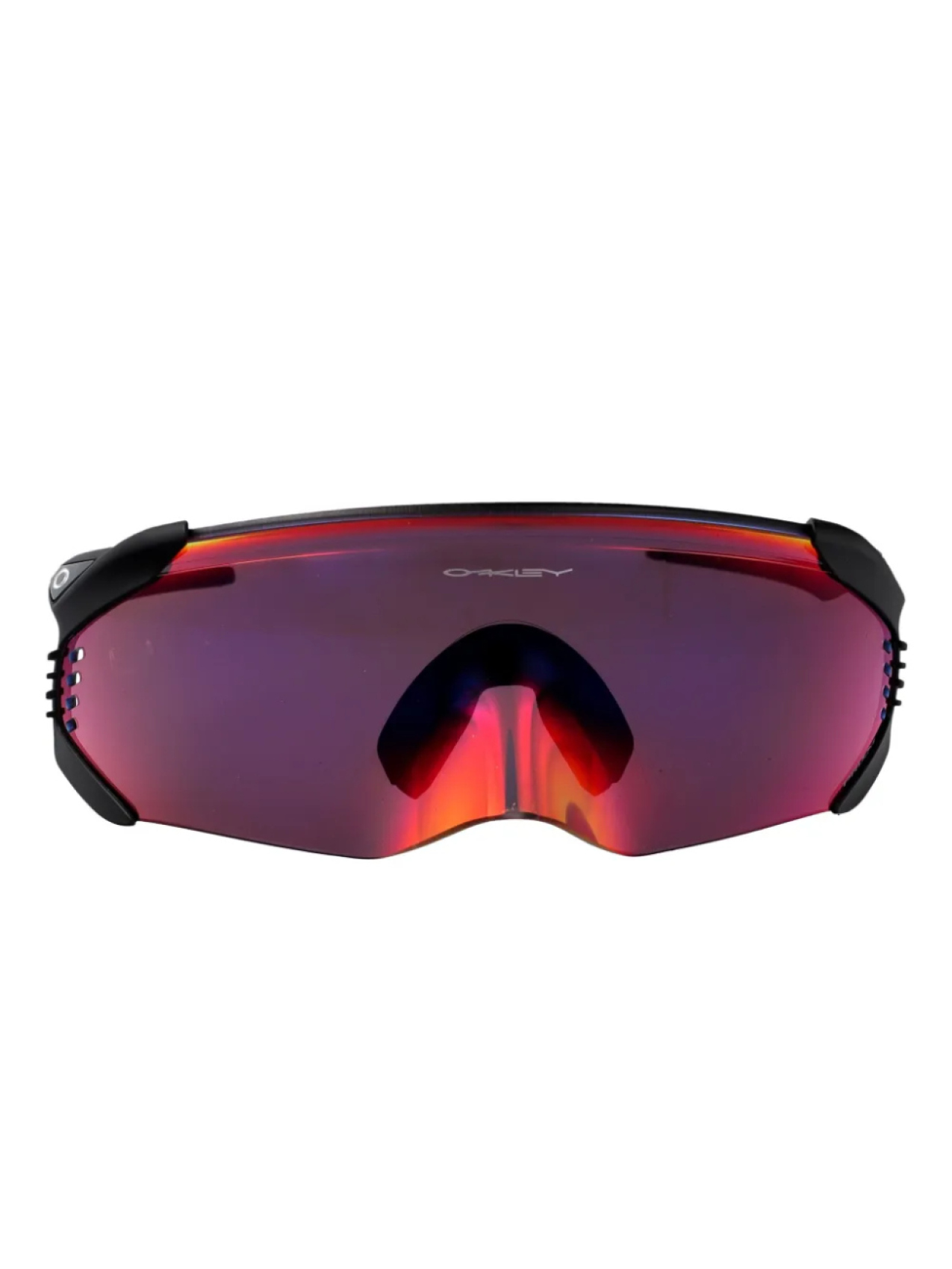 

Солнцезащитные очки Oakley Velo Kato с защитными линзами, черный