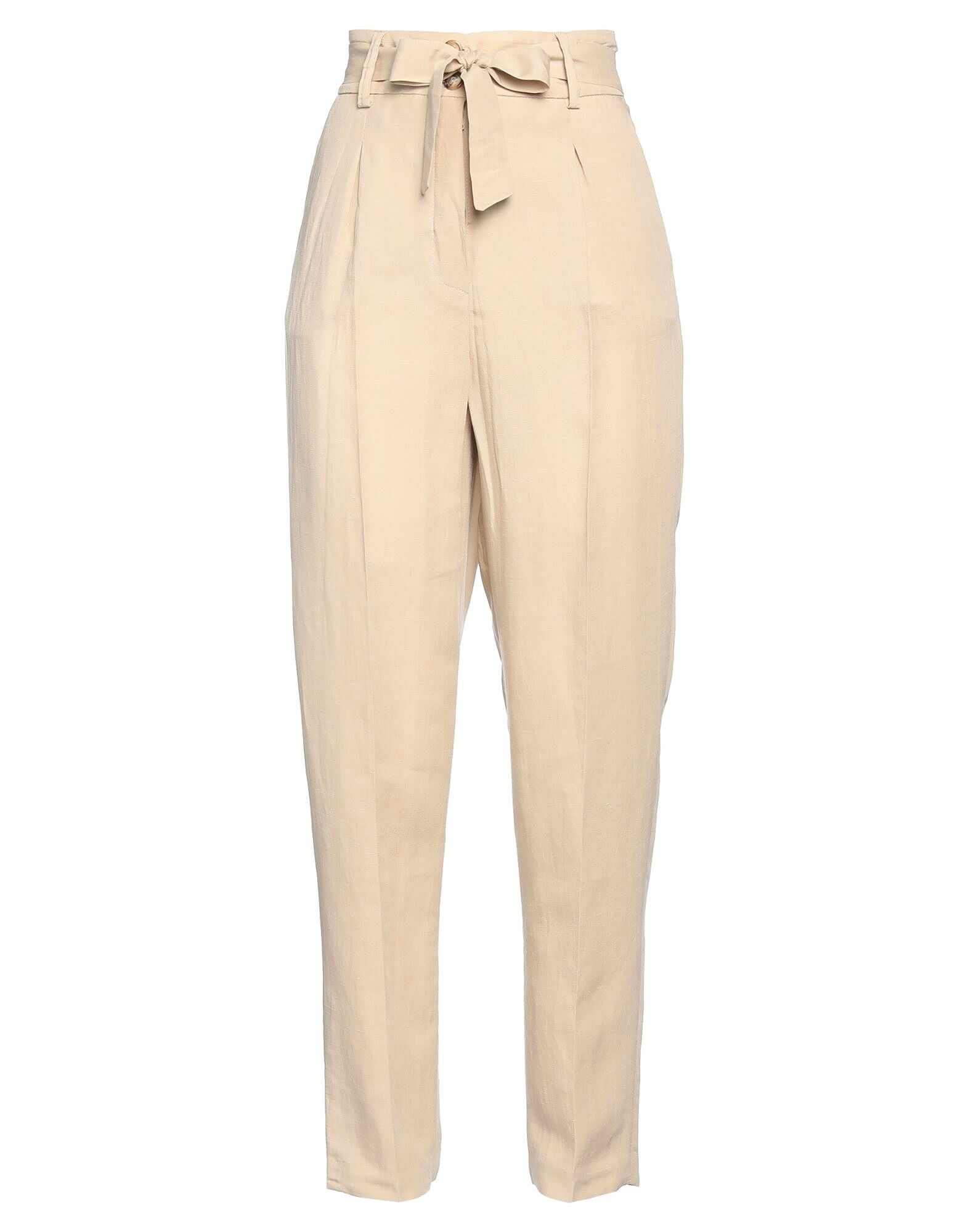 

Брюки Moonshine Milano, бежевый