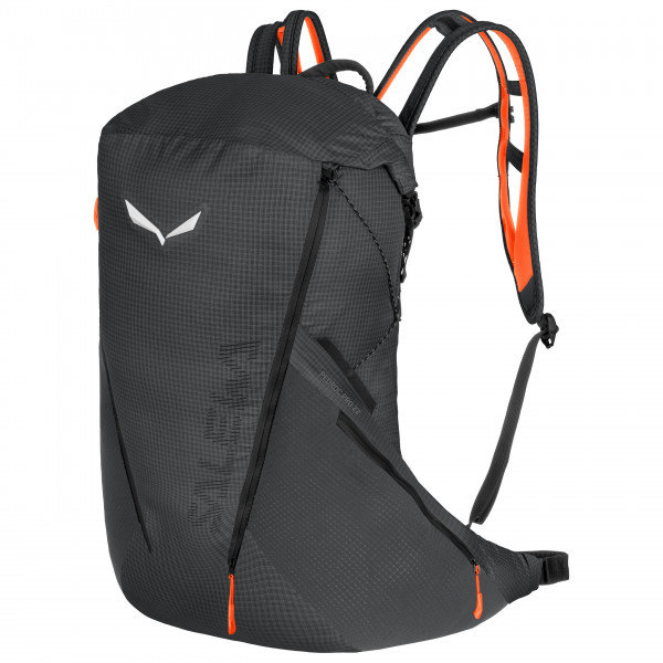 

Pedroc pro 22 - походный рюкзак Salewa, Onyx