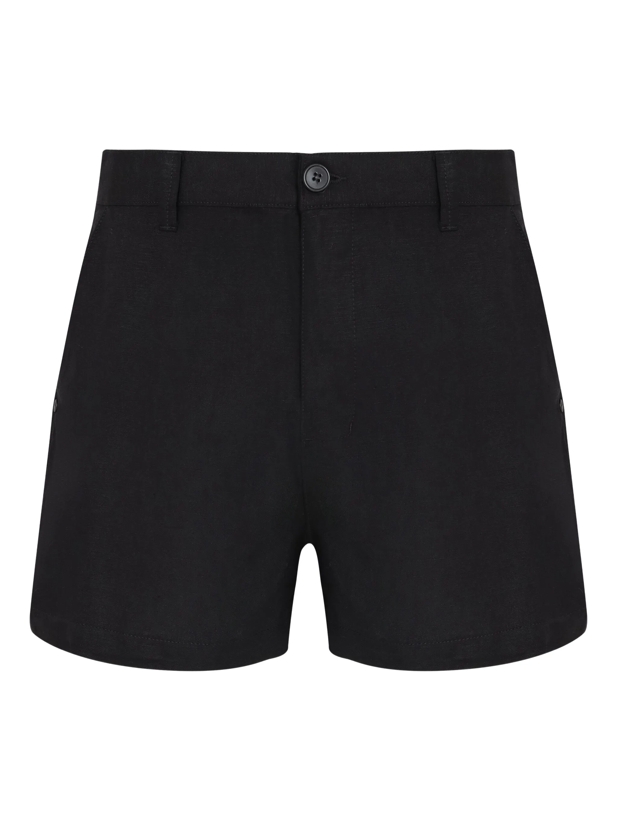 

Шорты чинос Osklen, черный