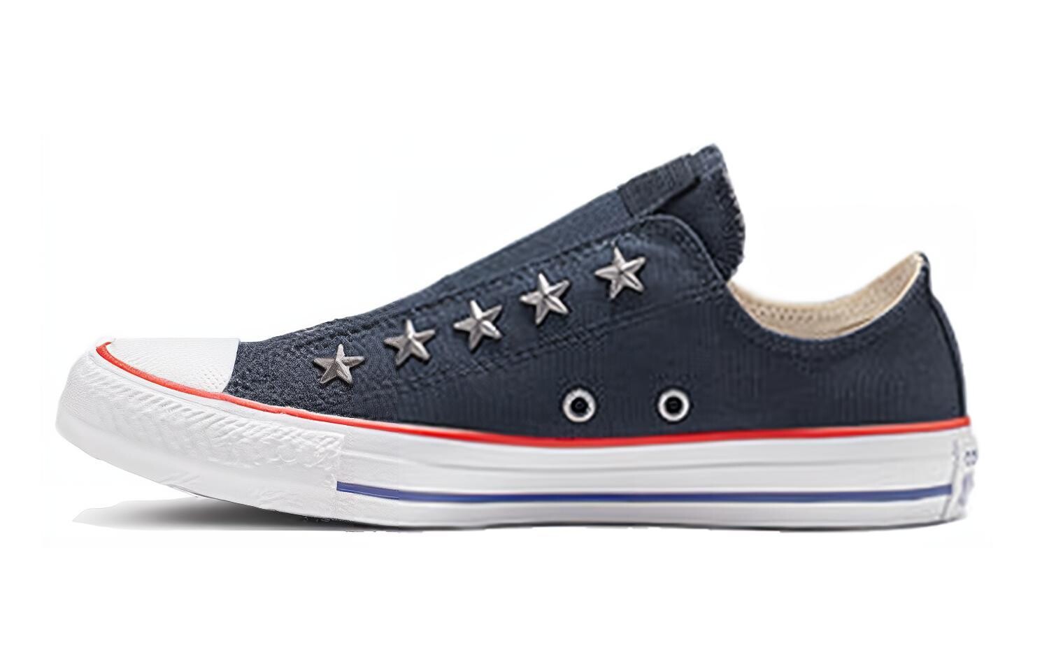 

Кеды Converse All Star Canvas Shoes Women's