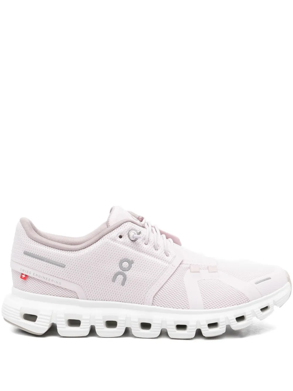 Кроссовки On Cloud 5 On Running, розовый
