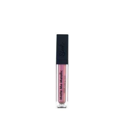

Sleek Makeup Matte Me Металлический крем для губ Volcanic 6 мл