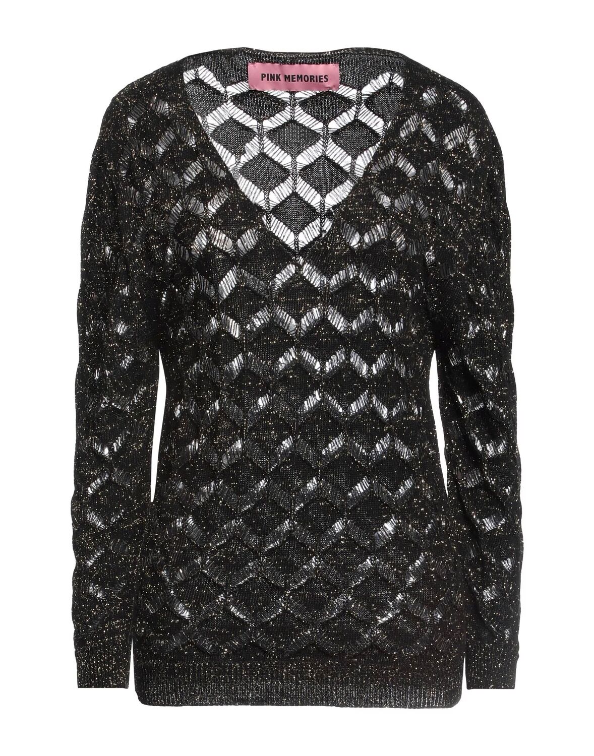 

Свитер Pink Memories, темно-зеленый