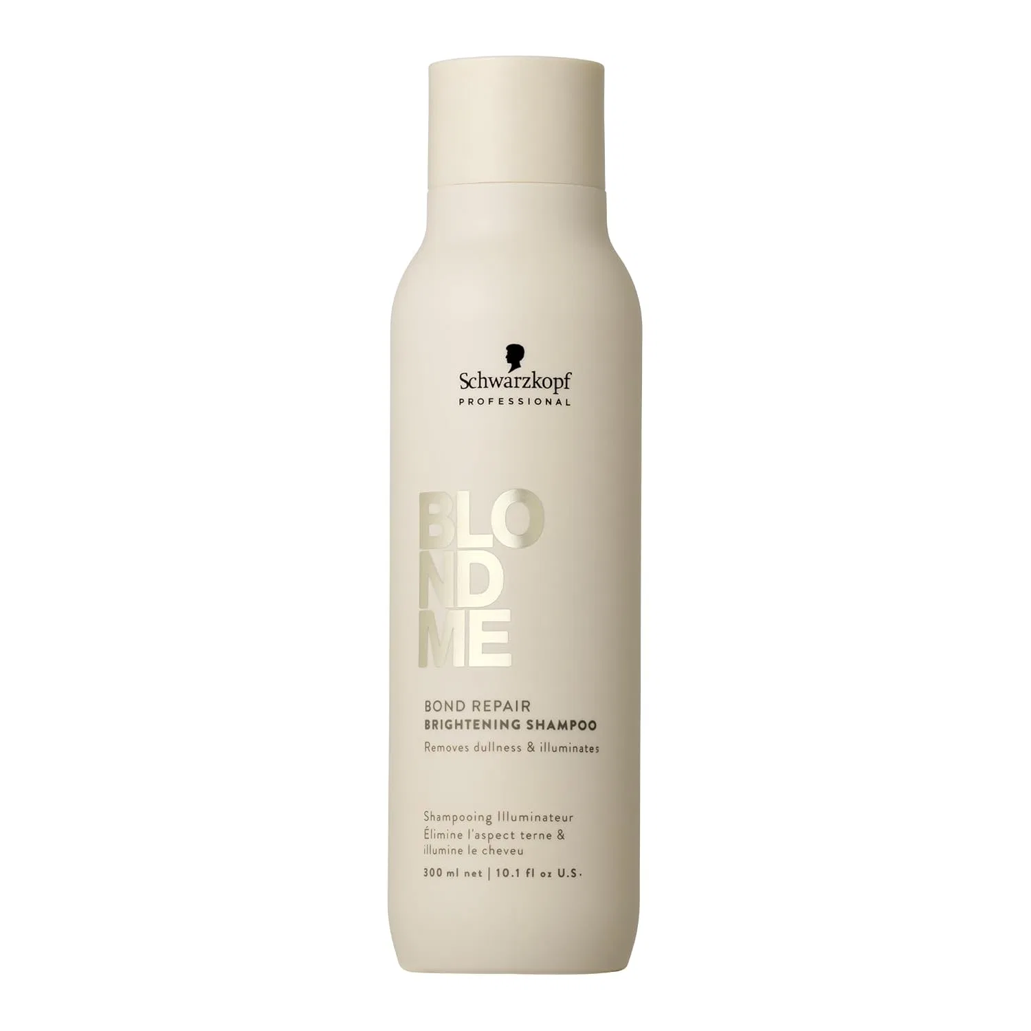 Осветляющий шампунь «Blonde Bond Repair» от Schwarzkopf Professional Blondme
